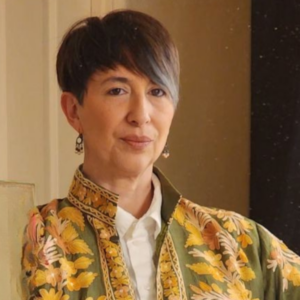 Christie Website Bio