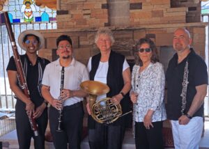 High Wind Advisory Woodwind Quintet_web