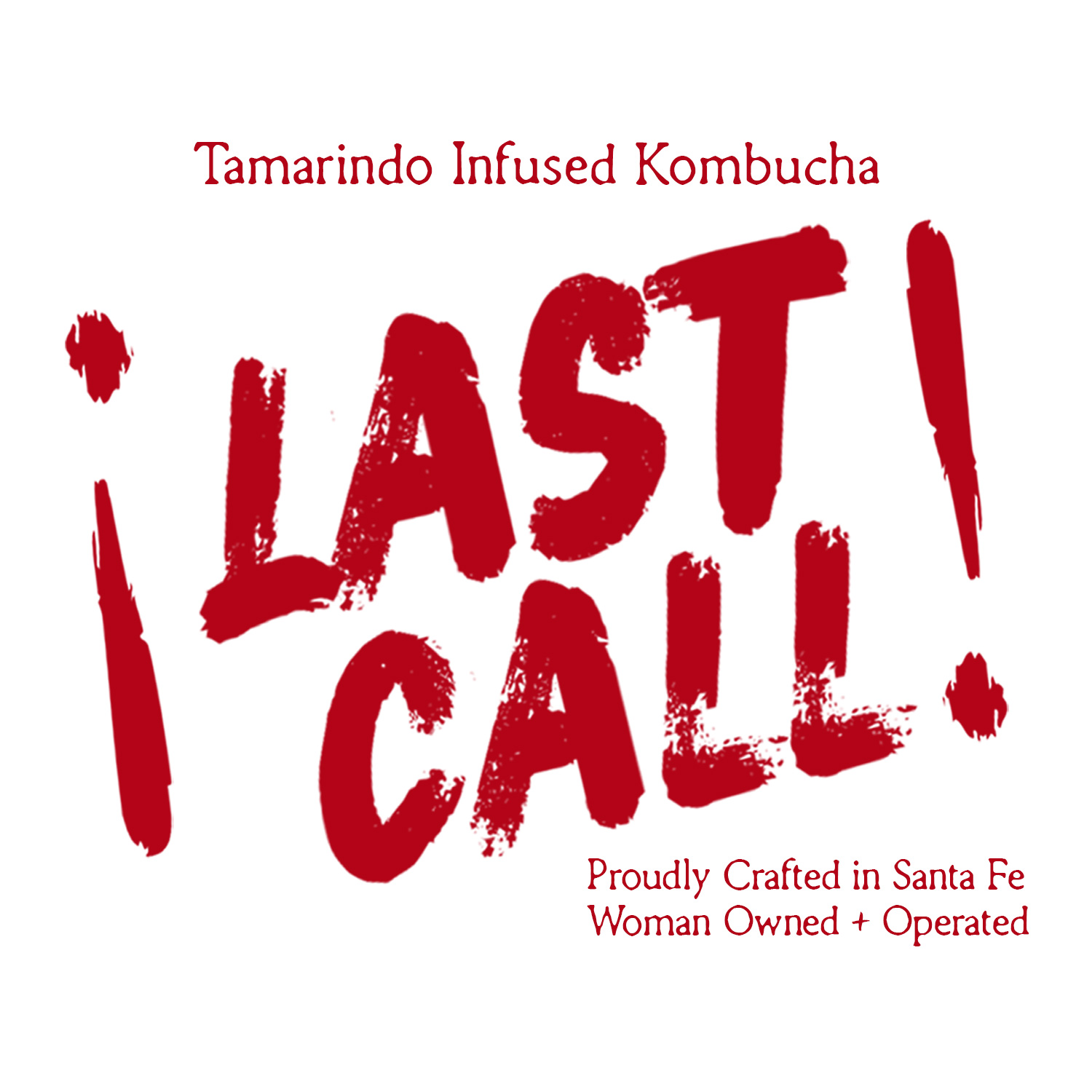 Last Call Kom