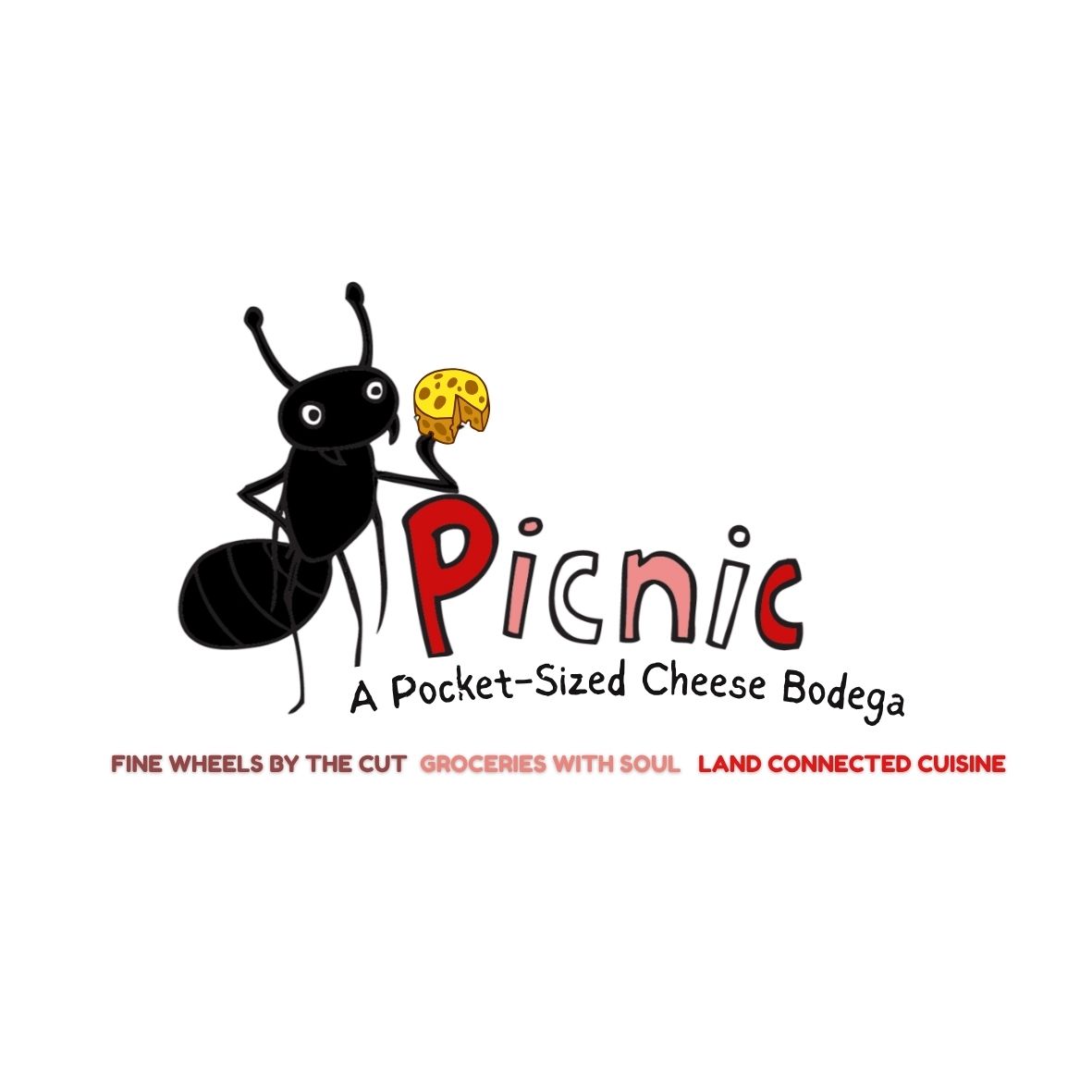 Pocket-Size Cheese Bodega – 2