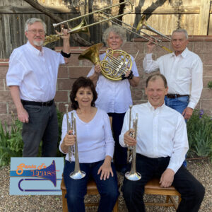 Santa Fe Brass Quintet