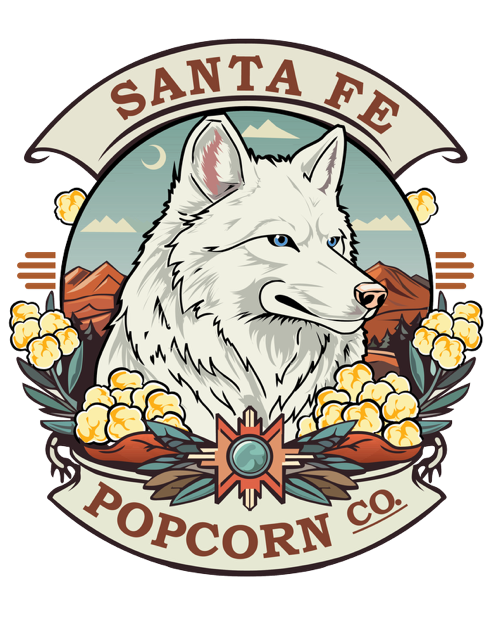 Santa Fe Popcorn CO Logo (1)